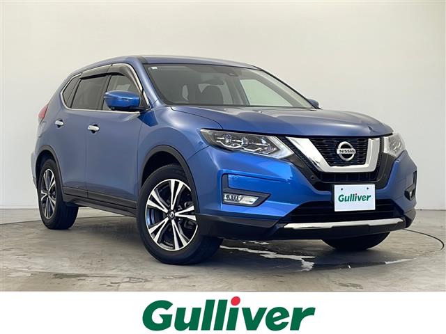 エクストレイル 2.0 20X 4WD 4WD 修復歴無し