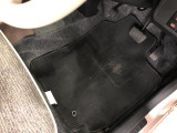 汎用マットがついてます
