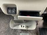車内も清掃済みです