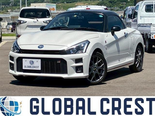 コペン GR スポーツ 