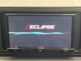 【ナビゲーション】目的地までしっかり案内してくれる使いやすいナビ。Bluetooth接続すればお持ちのスマホやMP3プレイヤーの音楽を再生可能!毎日の運転がさらに楽しくなります!!