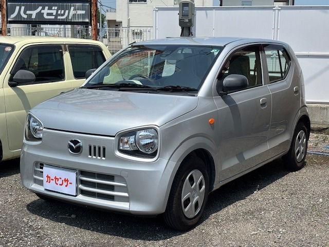キャロル GL 