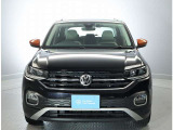 T-Cross TSI 1st プラス 