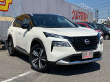エクストレイル  1.5 G e-4ORCE 4WD