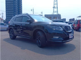 エクストレイル 2.0 20Xi Vセレクション 4WD 