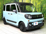 大好評のボディコーティング「弾スプラッシュコート」もご納車までに施工可能。通常のガラスコートと異なる、耐久年数6年の無機質ガラスコーティングが、ボディをキレイな状態に保ってくれます。