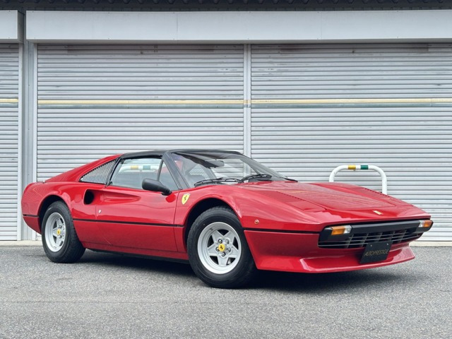 308 GTS 