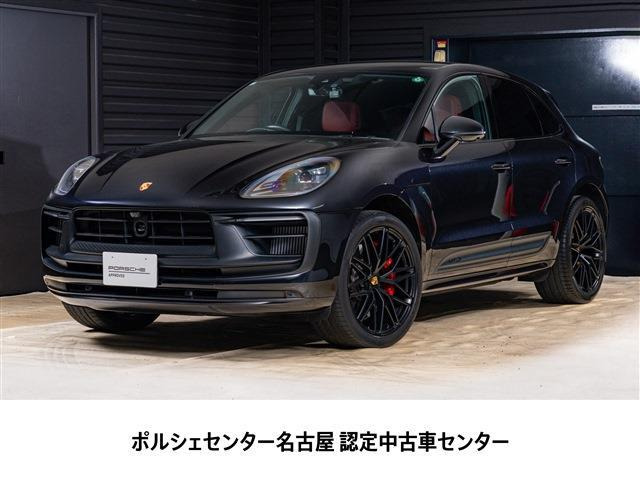 マカン GTS PDK 4WD 
