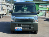 エブリイ ジョイン ターボ 