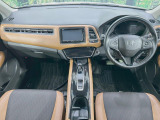 ヴェゼル 1.5 ハイブリッド Z ホンダセンシング 