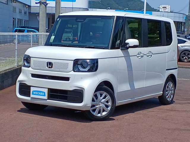 N-BOX  