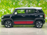 クロスビー 1.0 ハイブリッド(HYBRID) MZ 