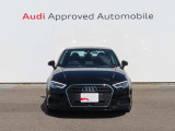 A3セダン 1.4 TFSI 