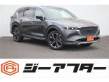 マツダ CX-8