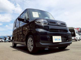 タント X 4WD