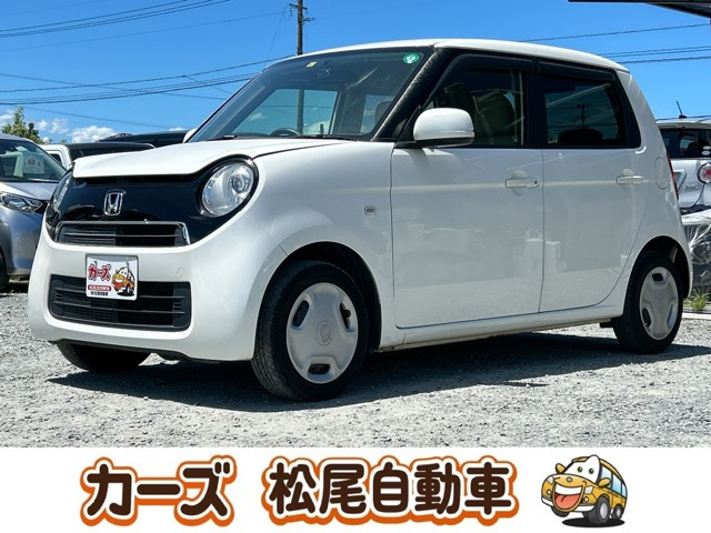 N-ONE G 保証12ヵ月・走行無制限 スマートキー