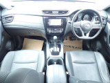 エクストレイル 2.0 20X 4WD 