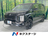 登録済未使用車 4WD 両側電動ドア SDナビ バックカメラ