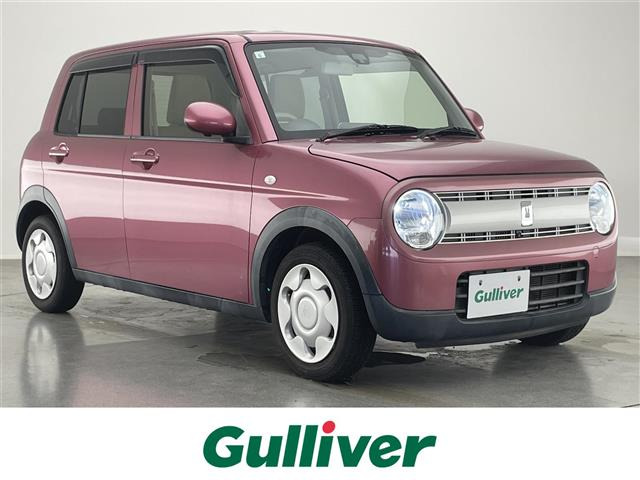 アルトラパン L 修復歴無し