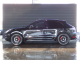 マカン GTS PDK 4WD 