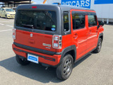 ハスラー ハイブリッド(HYBRID) G 