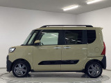 【全車両まごころ保証付き】全てのおクルマに1年間の走行距離無制限の無料保証付き!全国のダイハツディーラーで対応可能です!ご希望で2年・3年の延長保証も可能です(有償)