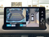 ZR-V 2.0 e:HEV Z 4WD 本革シート