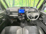 タントカスタム RS スタイルセレクション 