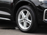 5ダブルアームデザイン コントラストグレー8J×19+235/55R19タイヤ!