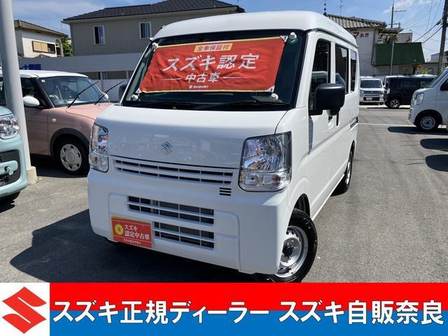 エブリイ PA リミテッド 
