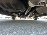 下回りの画像です。店舗にて現車の確認もいただけますので、お電話で在庫のご確認の上是非ご来店くださいませ!!!
