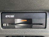 【ETC】高速道路の料金所をストレスなく通過!話題のスポットやサービスエリアに多い「スマートIC」利用時は必須のアイテムです。当店でセットアップを実施、ご納車当日からすぐにご利用いただけます!