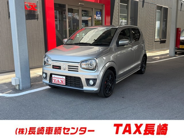 アルトワークス オートギヤシフト