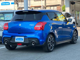 スイフト 1.4 スポーツ 