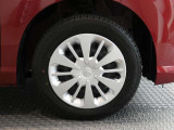 R7年式夏タイヤ165/65R14ダンロップ製です。