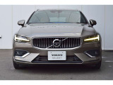 V60  T5 インスクリプション