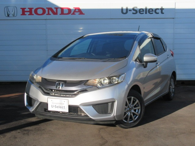 フィット 1.3 13G Lパッケージ 