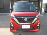 ルークス ハイウェイスターX 4WD 