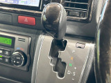 スムーズな走行をお楽しみいただけます♪エンジンパワーを無駄なく車輪に伝えるから低燃費にも貢献!