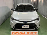 カローラツーリング 1.8 ハイブリッド W×B E-Four 4WD 