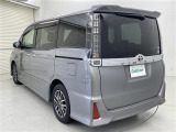 安心の全車保証付き!(※部分保証、国産車は納車後3ヶ月、輸入車は納車後1ヶ月の保証期間となります)。その他長期保証(有償)もご用意しております!※長期保証を付帯できる車両には条件がございます。