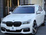 7シリーズ 740i Mスポーツ 