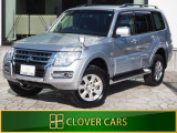 三菱 パジェロ 3.2 ロング GR ディーゼル 4WD