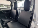 見通しのよいすっきりとした視界で、誰でも運転しやすいです。運転のしやすさは疲れにくさにも繋がりますよ♪
