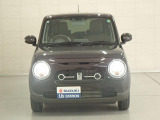 アルトラパン LC X 4WD 5型 フルタイム4WD インパ