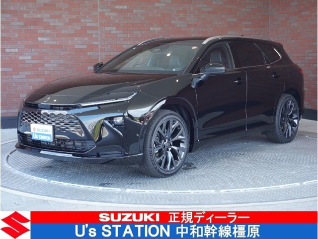 クラウンエステート2.5 Z E-Four 4WD