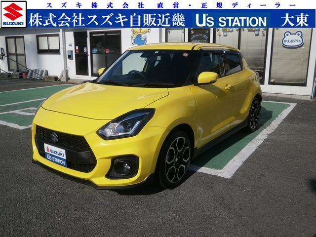 スイフト 1.4 スポーツ 
