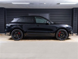 マカン GTS PDK 4WD 