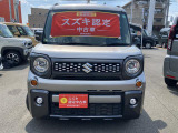 スペーシアギア ハイブリッド(HYBRID) XZ