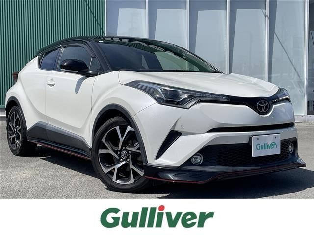 C-HR1.2 G-T修復歴無し